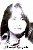 Xuân Quỳnh