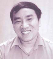 Trần Đăng Khoa