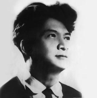 Chế Lan Viên - Alchetron, The Free Social Encyclopedia