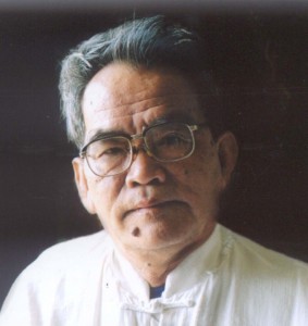 Hoàng Phủ Ngọc Tường