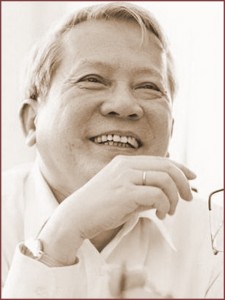 Nguyễn Khoa Điềm