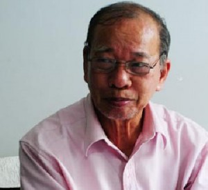 Phạm Thiên Thư