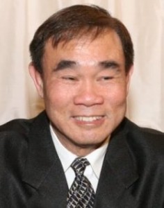 Nguyễn Mạnh Trinh