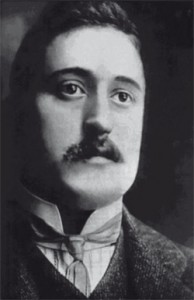 Guillaume Apollinaire