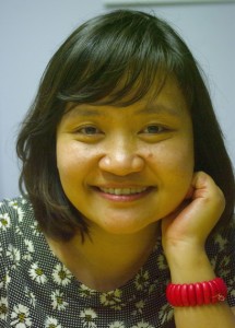 Nguyễn Thụy Anh