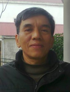 Phan Thế Cải