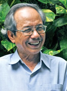 Trần Huiền Ân