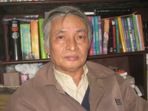 Mai Van Hai