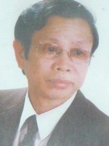 Nguyen Phan Hach