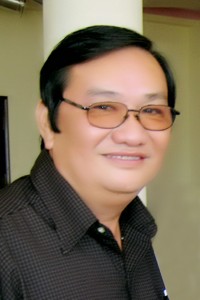 Trinh Buu Hoai