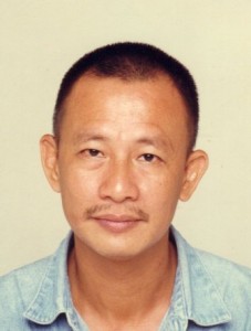 Bui Chi Vinh