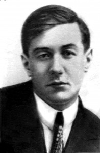 Boris Kornilov