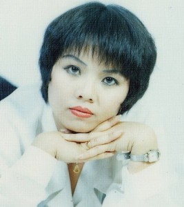 Dang Thi Thanh Huong