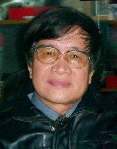 Hoang Vu Thuat