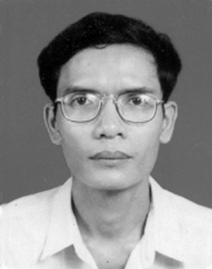 Thanh Trac Nguyen Van