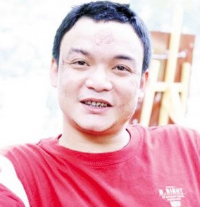 Dinh Vu Hoang Nguyen