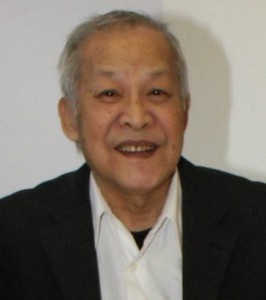 Nguyen Huu Nhat