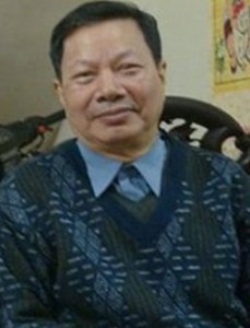 Nguyen Khoi