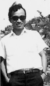 Vo Tan Khanh